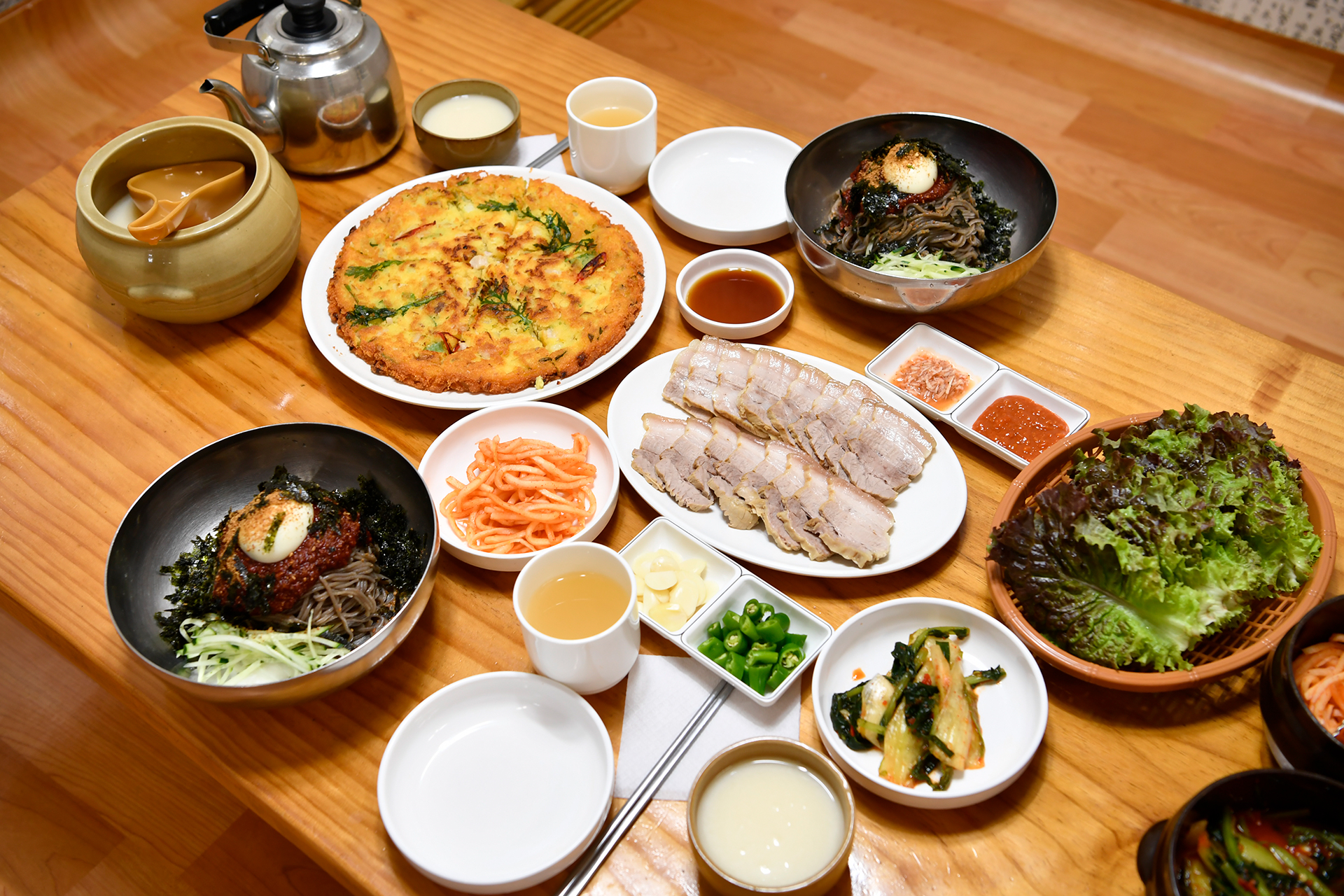 음식 사진